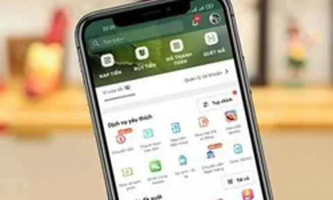 Công an xác minh giao dịch chuyển khoản 205.600.000 đồng từ một công ty