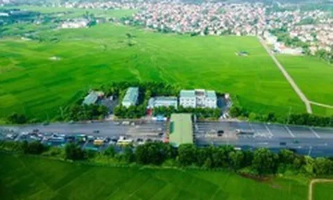VETC thu phí thêm 268 km cao tốc Bắc – Nam, từ Quảng Ngãi đến Vân Phong
