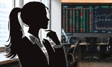 Hé lộ thu nhập của bà Vũ Khánh Linh trước khi bị miễn nhiệm