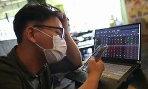 Những ngày chứng khoán chán đến lạ