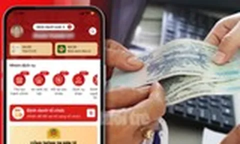 Hướng dẫn tích hợp tài khoản thanh toán lên VNeID, làm đủ 5 loại thông tin sẽ được miễn, giảm nhiều lệ phí
