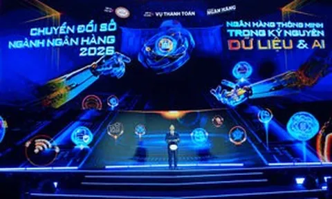 NHNN công bố con số gây chú ý: 4,9 triệu lượt cảnh báo, hơn 5.500 tỷ đồng giao dịch được ngăn chặn