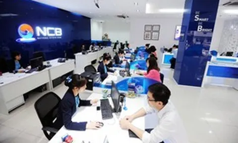NCB muốn phát hành riêng lẻ 3,3 tỷ cổ phiếu, tăng vốn lên hơn 62.000 tỷ đồng