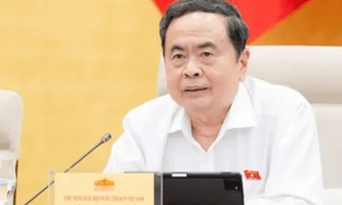 Chủ tịch Quốc hội: Không biến ngân hàng thành 'giấy chứng nhận an toàn' cho trái phiếu doanh nghiệp