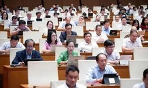 Tin tức sáng 19-8: Hôm nay, Quốc hội họp đợt 2 kỳ họp không thường lệ, xem xét định hướng sửa Luật Đất đai