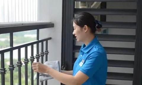 Nghề gì mỗi giờ kiếm hơn 100.000 đồng, có người bỏ việc văn phòng để làm?