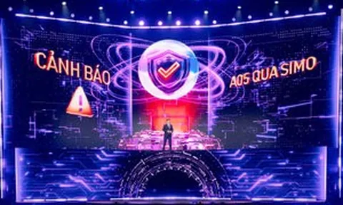 Ngày chuyển đổi số ngành Ngân hàng: Dấu ấn của TPBank với ứng dụng AI trong quản trị rủi ro