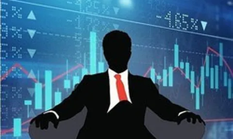 Ông Phạm Chí Trực từ nhiệm