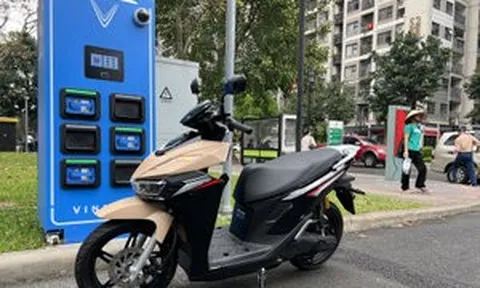 Người mua xe máy điện VinFast có thể tiết kiệm gần 10 triệu đồng, nhưng phải trước ngày này