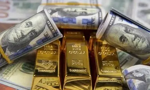 Dự báo giá vàng cuối năm 2026