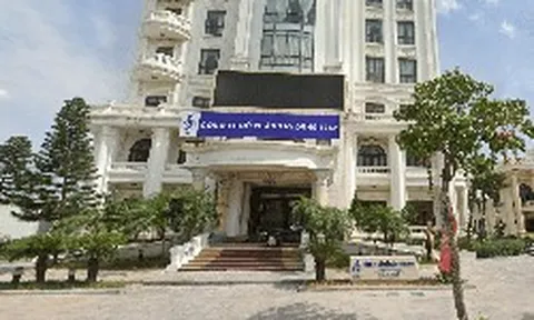 Xây dựng 1369 (C69) hoàn tất giải ngân 300 tỷ đồng từ đợt tăng vốn