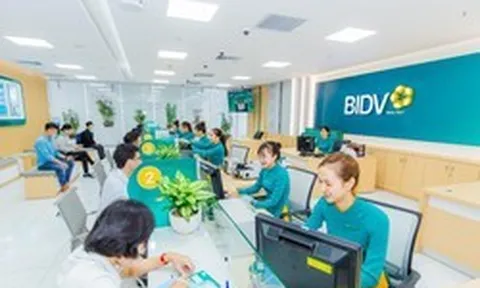 Lãi suất ngân hàng 18/8 tại Agribank, Vietcombank, BIDV, VietinBank, MB, Sacombank, HDBank,...