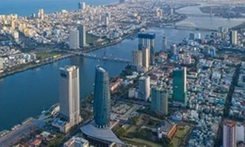 Thành phố đáng sống bậc nhất Việt Nam "tìm chủ" cho khu đô thị hơn 13.000 tỷ đồng rộng hơn 259 ha