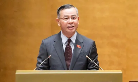 Quốc hội xem xét định hướng hợp nhất Luật Ngân sách Nhà nước và Luật Đầu tư công