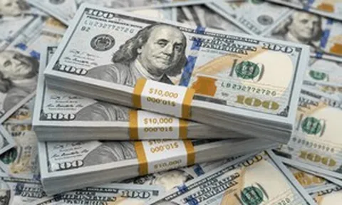 Techcombank bất ngờ đổi chiều kỳ vọng tỷ giá USD/VND những tháng cuối năm