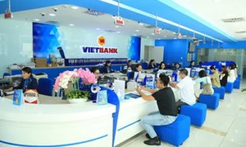 Bà Trần Thị Lâm mua gần 22 triệu cổ phiếu VBB