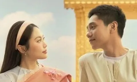 'Thiên đường với người thương' và 13 năm Phương Mỹ Chi kể chuyện văn hóa Việt