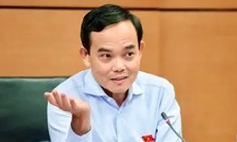 Bí thư Trần Lưu Quang: TP.HCM nghiên cứu thí điểm trạm y tế xã, phường trực thuộc các bệnh viện lớn