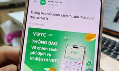 Câu hỏi sau 'thương vụ' thu phí tài khoản giao thông bất thành