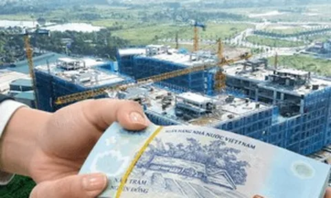 Ngân hàng hướng tới các dự án bất động sản có pháp lý rõ ràng