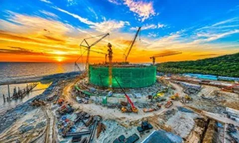 Một ngân hàng xác nhận tài trợ 5 dự án APEC 2027 được loại khỏi room tín dụng