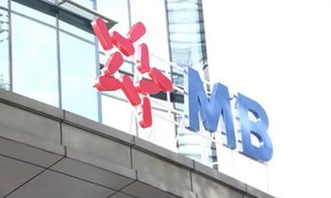 MB hoàn tất phát hành hơn 1,2 tỷ cổ phiếu, tiến gần mục tiêu đưa vốn điều lệ lên trên 100.000 tỷ đồng