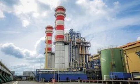 Công ty con của Hóa chất Đức Giang đón tin vui