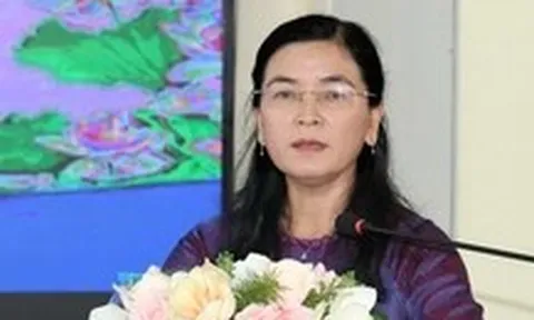 Cần Thơ công bố 406 hiệu trưởng, 1.240 hiệu phó sau sắp xếp trường học