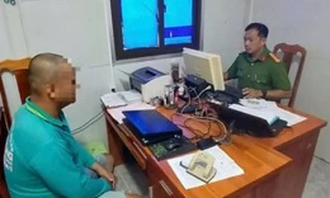 Cung cấp thông tin giả trả thù cá nhân, một thanh niên ở An Giang bị phạt 3,5 triệu đồng