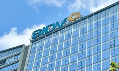 Danh mục tín dụng 2,5 triệu tỷ đồng của BIDV có thay đổi đáng chú ý
