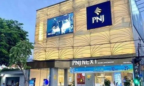 PNJ ‘liêm’ trong vụ buôn lậu kim cương, cổ phiếu tăng kịch trần