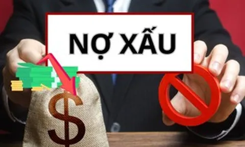 DSC Research chỉ ra tín hiệu nợ xấu ngành ngân hàng có thể tăng trong giai đoạn tới
