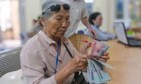 Toàn bộ người dân nhận lương hưu và trợ cấp xã hội cần chú ý thay đổi quan trọng này từ 28/9