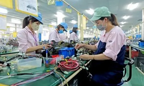 Nghỉ việc trước khi sinh, lao động nữ có thể 'ẵm' cùng lúc 2 khoản trợ cấp, điều kiện hưởng là gì?