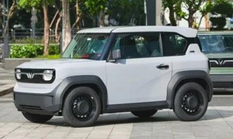 Mua 2 năm và chạy 12.000km, chủ xe VinFast VF 3 quyết bán, tuyên bố lý do và vạch rõ tình trạng xe, công khai luôn về điều hòa