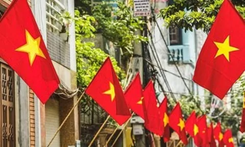 BIDV, VietinBank, Vietcombank, Agribank… đồng loạt phát đi thông báo về kỳ nghỉ lễ 2/9