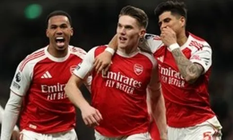 Dự đoán tỉ số Ngoại hạng Anh: Arsenal 'vùi dập' tân binh ngày mở màn