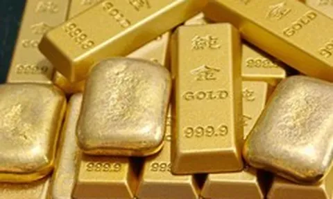 Chuyên gia dự báo sốc về giá vàng