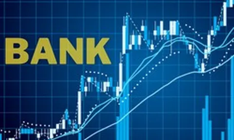 Loạt cổ phiếu ngân hàng tăng mạnh trong phiên 21/8, khối ngoại chi số tiền lớn gom SHB