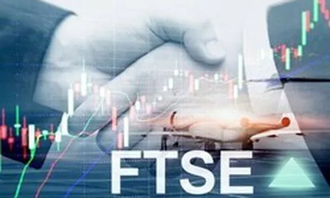 Chính thức công bố danh sách cổ phiếu Việt Nam lọt FTSE Global Equity Index Series