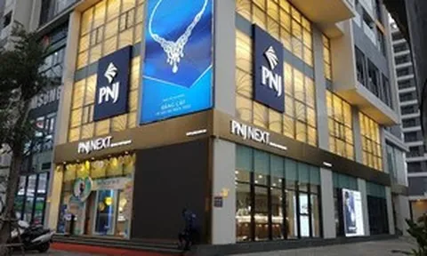 PNJ chính thức lên tiếng sau kết luận của công an về vụ buôn lậu kim cương