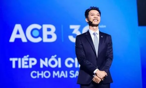 ACB lập công ty bảo hiểm phi nhân thọ vốn 500 tỷ đồng, hé lộ tham vọng lớn