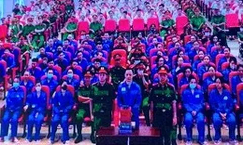 Vụ ma túy VN10: Cựu giám đốc ngân hàng xin trả lại người tình 3 tỉ đồng