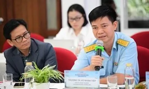 Bay drone phải xin phép nhưng diều vẫn khó kiểm soát: Khoảng trống pháp lý ở đâu?