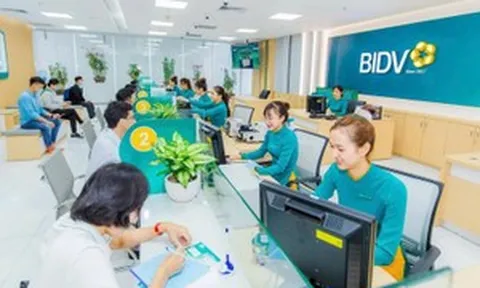 Từ 20/8, BIDV thay đổi biểu phí, giao dịch không thành công cũng có thể mất 9.000 đồng