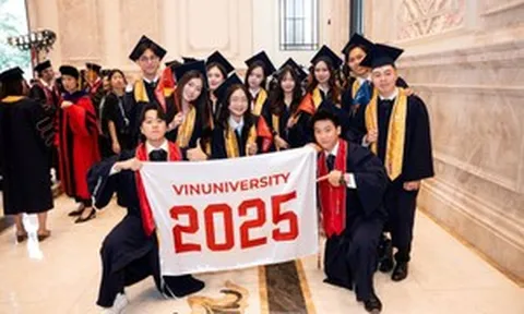 Trường đại học của tỷ phú Phạm Nhật Vượng được Chính Phủ giao nhiệm vụ đặc biệt đến 2035