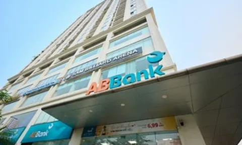 Cổ đông ABBank thông qua phương án tăng vốn điều lệ lên gần 27.000 tỷ đồng