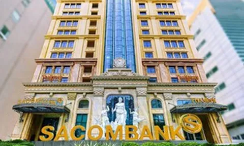 SACOMBANK vừa áp dụng một chính sách đặc biệt, nhóm khách hàng này có thể nhận tới 1 triệu đồng