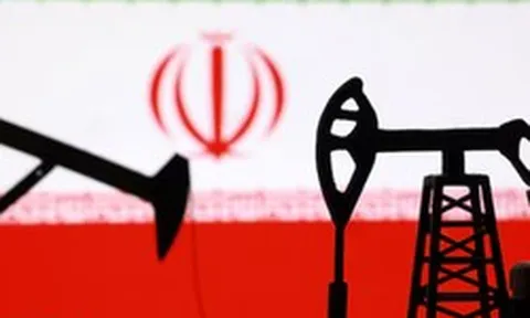 Iran đón tin không vui từ ‘khách ruột' Trung Quốc