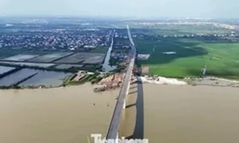 Hải Phòng gỡ vướng loạt dự án ở Khu kinh tế ven biển phía Nam